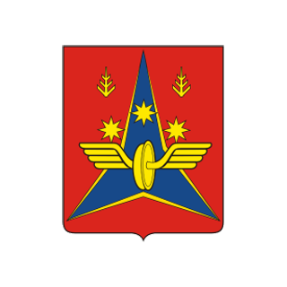 Герб города